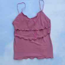 Load image into Gallery viewer, The "🍠Candy Floss Top! 🍬"
