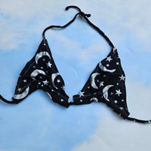 Load image into Gallery viewer, The "Celestial Bra"
