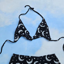 Load image into Gallery viewer, The "Celestial Bra"