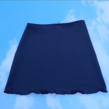 Load image into Gallery viewer, The "Ink Skirt"