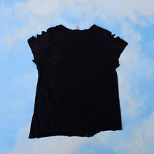 Load image into Gallery viewer, I'm Not Joey Ramone Hand-cut Tee