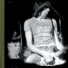 Load image into Gallery viewer, I'm Not Joey Ramone Hand-cut Tee