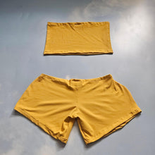 Load image into Gallery viewer, The "Lemonade Tube Top"