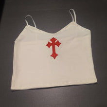 Load image into Gallery viewer, The "Sacrifice Top