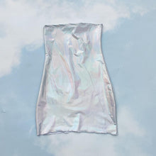 Load image into Gallery viewer, The💡🌈 "Prism Dress" 🌈💡