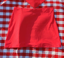 Load image into Gallery viewer, The 🍓🍰 "Shortcake Mini Skirt" 🍰🍓