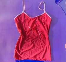 Load image into Gallery viewer, The 🌸🍒 "Cherry Picker Top" 🍒🌸