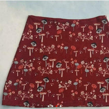 Load image into Gallery viewer, The 🌳🍄"Shrooms Skirt" 🍄🌳