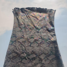 Load image into Gallery viewer, The 🐍 "Slither Dress" 🐍