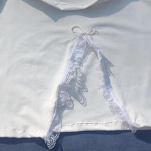 Load image into Gallery viewer, The 🤍 "Bella Top" 🤍 (white)