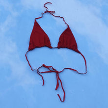 Load image into Gallery viewer, The 🍓 "Strawberry Bra" 🍓