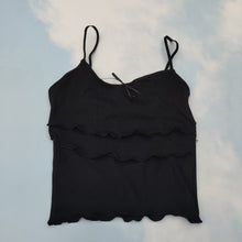 Load image into Gallery viewer, The 🕳️◾ "Calamity Top" ◾🖤