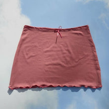 Load image into Gallery viewer, The đźŤđź’• "Candy Floss" Skirt" đź’•đźŤ