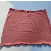 Load image into Gallery viewer, The đźŤđź’• "Candy Floss" Skirt" đź’•đźŤ
