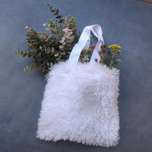 Load image into Gallery viewer, The 💨🌬️"Cloud Bag" ☁️