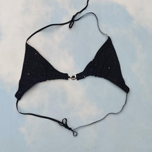 Load image into Gallery viewer, The ❄️"Icicle Bra Top"🥶