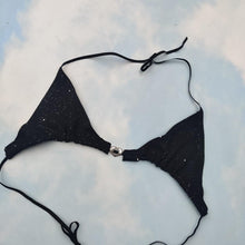 Load image into Gallery viewer, The ❄️"Icicle Bra Top"🥶