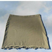 Load image into Gallery viewer, The 💚"Moss Mini Skirt" 💚⛳