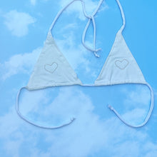 Load image into Gallery viewer, 🤍 The 🤍 "Phobia Bra" 🤍