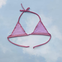 Load image into Gallery viewer, The 🏩 "Princess Bikini Bra" 🏩