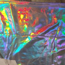Load image into Gallery viewer, The💡🌈 "Prism Dress" 🌈💡
