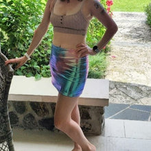 Load image into Gallery viewer, The 🦠"Retention Skirt" 🌩️