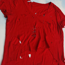 Load image into Gallery viewer, The "Sex Pistol" Top
