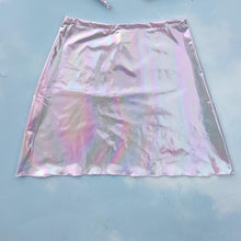Load image into Gallery viewer, The "🍧🏔️Sherbet Mini Skirt🧊❄️🍨