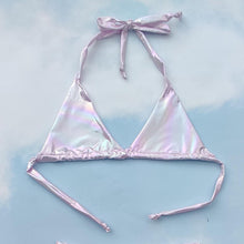 Load image into Gallery viewer, The "🍨❄️Sherbet Bikini Top🍧🧊🏔️"