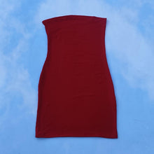 Load image into Gallery viewer, The 🍰"Shortcake Dress"🍰