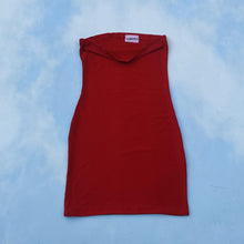 Load image into Gallery viewer, The 🍰"Shortcake Dress"🍰