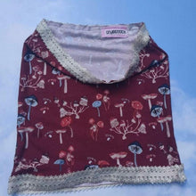 Load image into Gallery viewer, The 🍄🌱 "Shrooms Tube Top" 🍄🌱