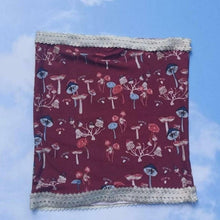 Load image into Gallery viewer, The 🍄🌱 "Shrooms Tube Top" 🍄🌱