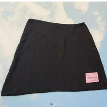 Load image into Gallery viewer, The 🖤 Signature Skirt 🖤
