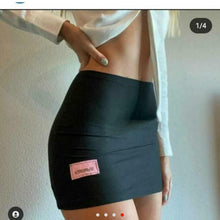Load image into Gallery viewer, The 🖤 Signature Skirt 🖤
