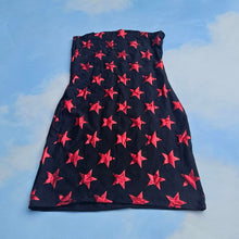 Load image into Gallery viewer, The "Cabaret Dress"

