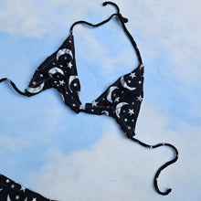 Load image into Gallery viewer, The "Celestial Bra"
