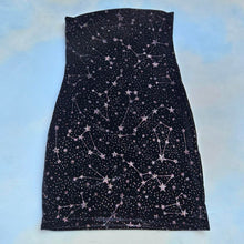 Load image into Gallery viewer, The "Zodiac Dress"
