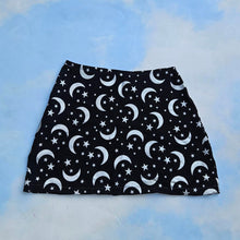 Load image into Gallery viewer, The "Celestial Skirt"
