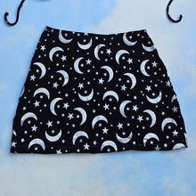 Load image into Gallery viewer, The "Celestial Skirt"
