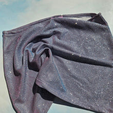 Load image into Gallery viewer, The "Diamond Dust Skirt"
