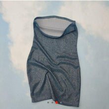 Load image into Gallery viewer, The "Diamond Dust Dress"
