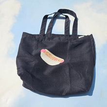 Load image into Gallery viewer, The "Glizz Cookout Tote Bag"
