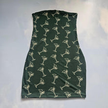 Load image into Gallery viewer, The "Martini Dress"

