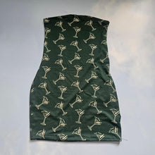 Load image into Gallery viewer, The "Martini Dress"
