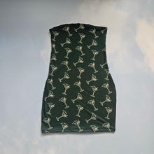 Load image into Gallery viewer, The "Martini Dress"
