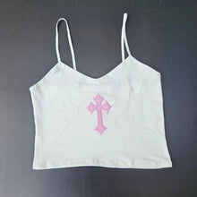 Load image into Gallery viewer, The "Pink Sacrifice Top"
