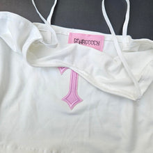 Load image into Gallery viewer, The "Pink Sacrifice Top"
