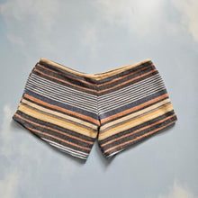 Load image into Gallery viewer, The "Sunset Micro Shorts"
