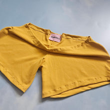 Load image into Gallery viewer, The "Lemonade Shorts"
